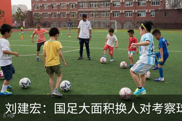 刘建宏：国足大面积换人对考察球员意义不大，短期内离不开塞鸟