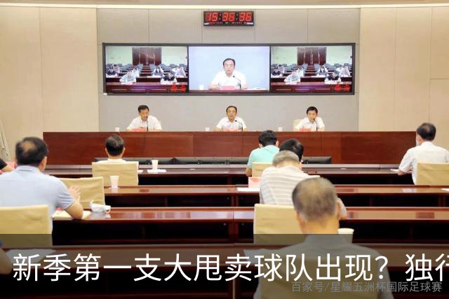 新季第一支大甩卖球队出现？独行侠换代克莱欧文都得走