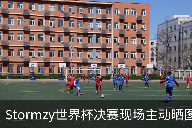 Stormzy世界杯决赛现场主动晒图 曼联新客场球衣遭泄露